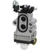 Bloc carburateur HUSQVARNA 528069201