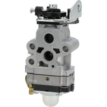 Bloc carburateur HUSQVARNA 528069201