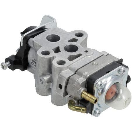 Bloc carburateur HUSQVARNA 528069201