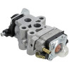 Bloc carburateur HUSQVARNA 528069201