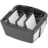 Filtre à air HUSQVARNA 522675001