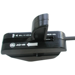 Commande d'accélération MURRAY 42096 - 42776 - 42877 - 42878 - 42879 - 42949