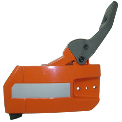 Ensemble de frein de chaîne HUSQVARNA - PARTNER 503 73 66-01 - 503 57 28-01 - 503736601 - 503572801