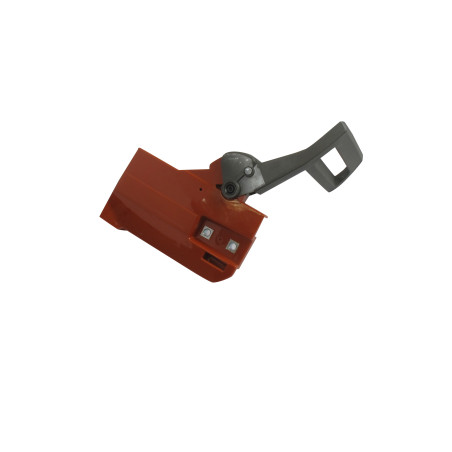 Ensemble de frein de chaîne HUSQVARNA 503 49 81-02 - 503 49 81-03 - 5034981-02 - 5034981-03