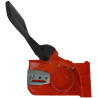 Ensemble de frein de chaîne HUSQVARNA 503 49 81-02 - 503 49 81-03 - 5034981-02 - 5034981-03