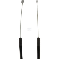 Câble d'accélérateur FLYMO 531007881KR