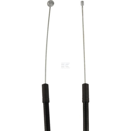 Câble d'accélérateur FLYMO 531007881KR