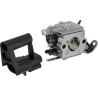 Carburateur HUSQVARNA 530071987