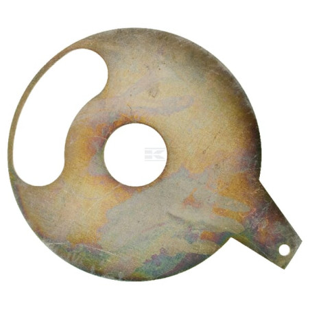 Disque inférieur UNIVERSEL 53952012020290