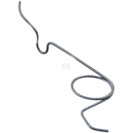 Ressort HUSQVARNA 537174201