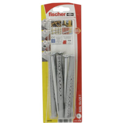 Fixation du cadre FISCHER 536192