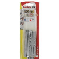 Fixation du cadre FISCHER 536191