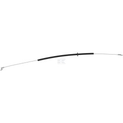 Câble d'accélérateur MCCULLOCH 538037201