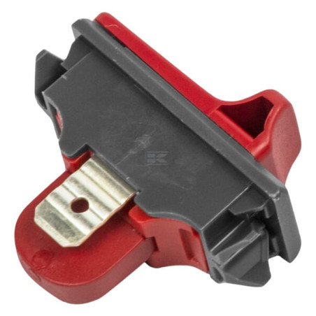 Bouton d'arrêt automatique HUSQVARNA 537419001