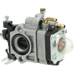 Carburateur MCCULLOCH 538242949