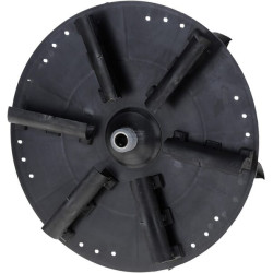 Disque de turbine universel UNBRANDED 539530326