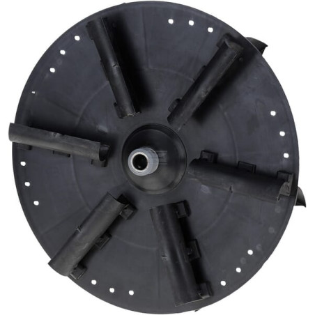 Disque de turbine universel UNBRANDED 539530326