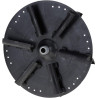 Disque de turbine universel UNBRANDED 539530326