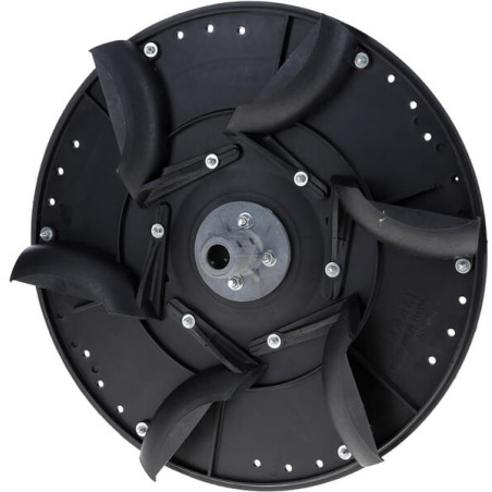 Disque de turbine universel UNBRANDED 539530326