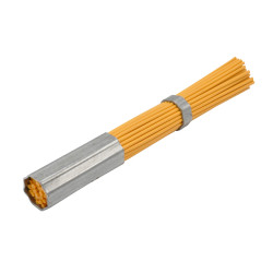 Lot de brins de tête de désherbage ECHO - LIMPAR 4HM-Z06 - 4HM-R18 - 4HMZ06 - 4HMR18 - 4HM-Z06 - 4HM-R18 - 4HMZ06 - 4HMR18