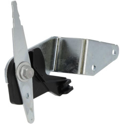 Commande d'accélérateur HUSQVARNA 544301501