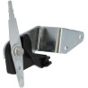 Commande d'accélérateur HUSQVARNA 544301501