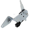 Commande d'accélérateur HUSQVARNA 544301501