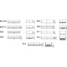 Batterie VARTA 540127033