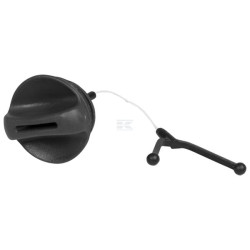 Bouchon de carburant HUSQVARNA 537281502