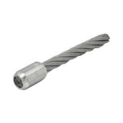 Lot de brins de tête de désherbage ETESIA - TIELBURGER AD-460-001 - AD-460-003 - AD460001 - AD460003