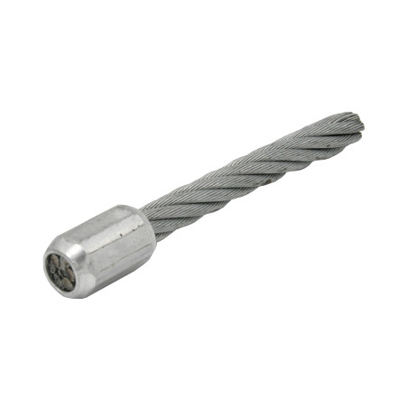 Lot de brins de tête de désherbage ETESIA - TIELBURGER AD-460-001 - AD-460-003 - AD460001 - AD460003