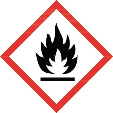 Spray HUSQVARNA 538629201