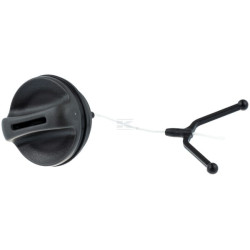 Bouchon de réservoir HUSQVARNA 537215207