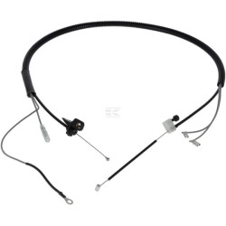 Câble HUSQVARNA 544203101