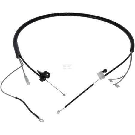 Câble HUSQVARNA 544203101