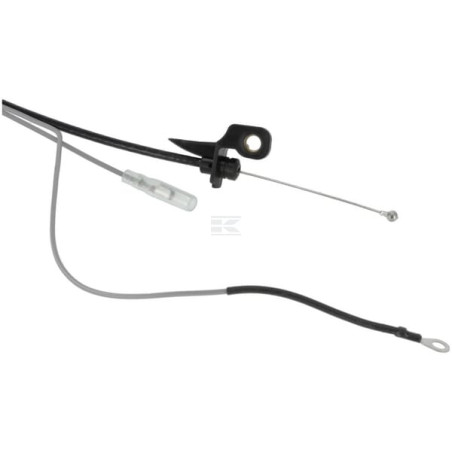 Câble HUSQVARNA 544203101