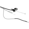 Câble HUSQVARNA 544203101