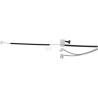 Câble HUSQVARNA 544203101