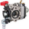 Carburateur MCCULLOCH 538241268