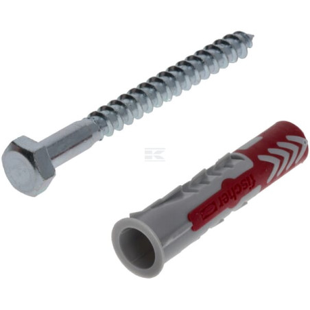 Prise FISCHER 538258