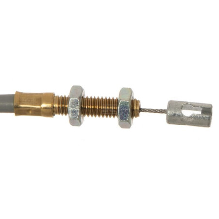 Câble d'accélérateur KAWASAKI 540122578