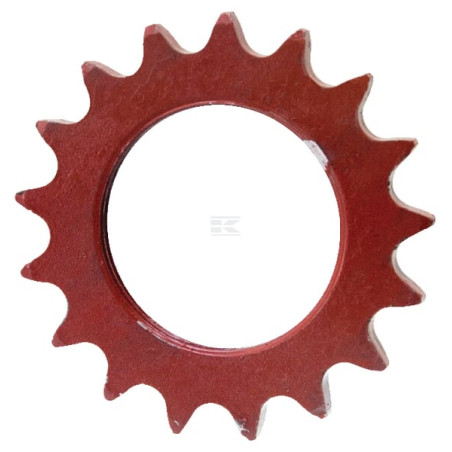 Pignon de chaîne UNIVERSEL 53952015020450