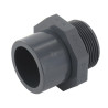 Tube d'aspiration MCCULLOCH 538223799
