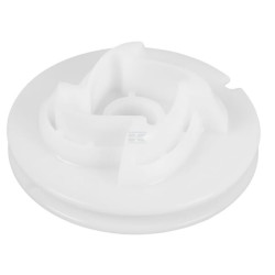 Poulie HUSQVARNA 537092502