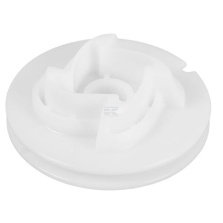 Poulie HUSQVARNA 537092502