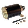DEMARREUR BRIGGS et STRATTON - pignon 16 dents - 497595 - 394805 - modele court 11 à 13 cv