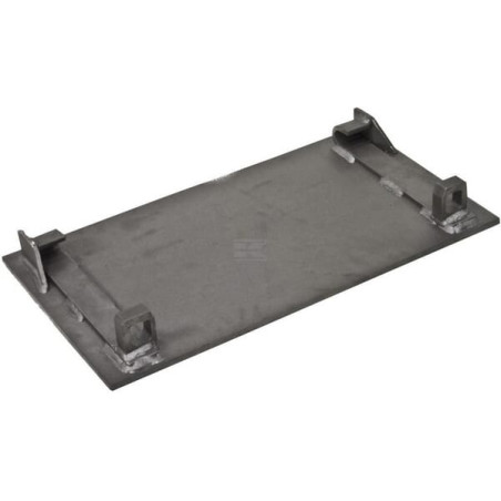 Raccord rapide AVANT 540424