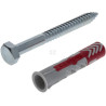 Prise FISCHER 538259
