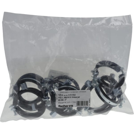 Collier FISCHER 539452