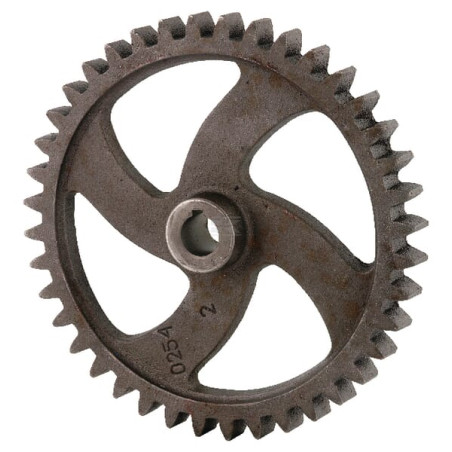 Roue motrice UNIVERSEL 53952015040010